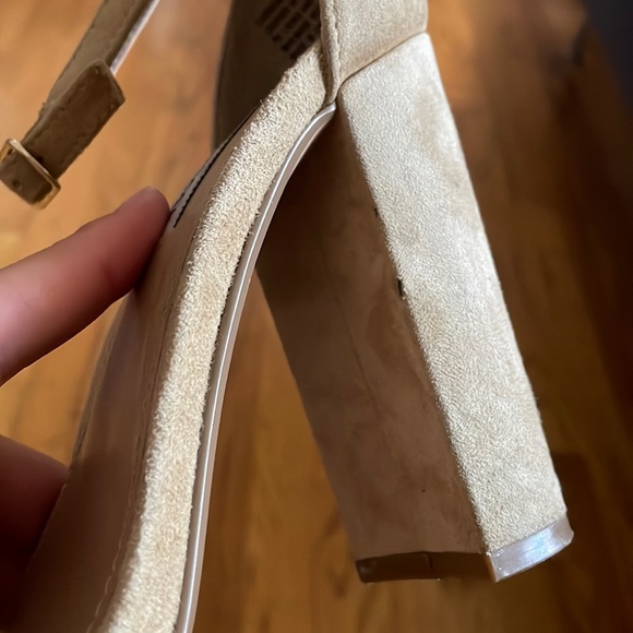 Steve Madden Women's Carrson Dress Sandal - Picture 5 of 8